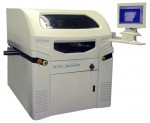 AccuFlex MPM Screen Printer