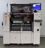 Philips Topaz Yamaha YV100 Mark 2B