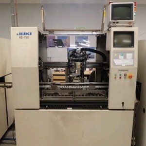 JUKI KE 720 (Spares machine)
