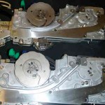 Juki feeders -Various sizes