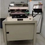 HTI / MILARA SEMI AUTO PRINTER