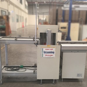 Triple mag Unloader (2006-0368-101)