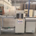 Triple mag Unloader (2006-0368-101)