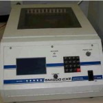 Manual assembly line