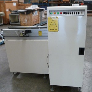 Bare Board loader with Bypass (7328G)