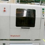 WingCutter Routing system