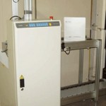 Nutek Triple Unloader