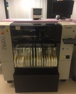 Philips Topaz Yamaha YV100 Mark 2