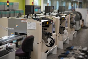 Philips Topaz Yamaha YV100 Mark 2 C