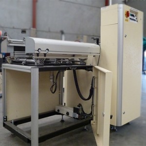 Single Board Unloader with Pusher (PSF210)