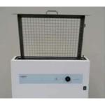 Vibron stencil cleaner